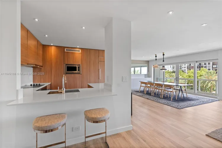Brickell Townhouse #5EF image #12
