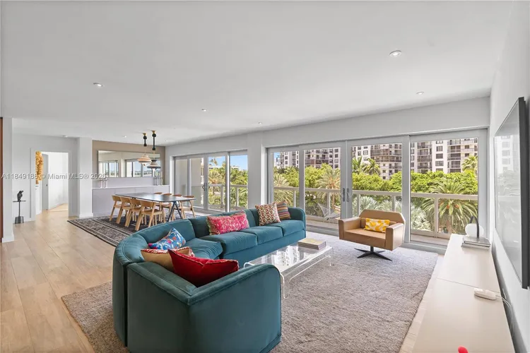Brickell Townhouse #5EF image #13