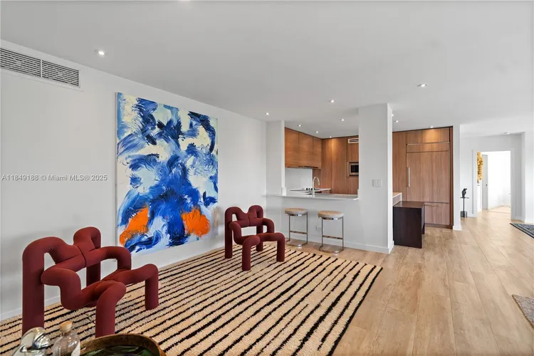 Brickell Townhouse #5EF image #14