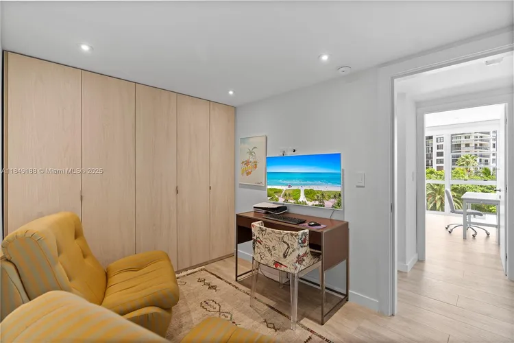 Brickell Townhouse #5EF image #16