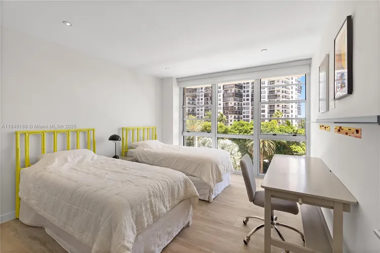 Brickell Townhouse #5EF image #17