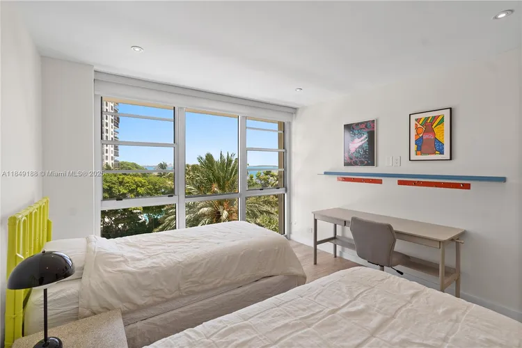 Brickell Townhouse #5EF image #18