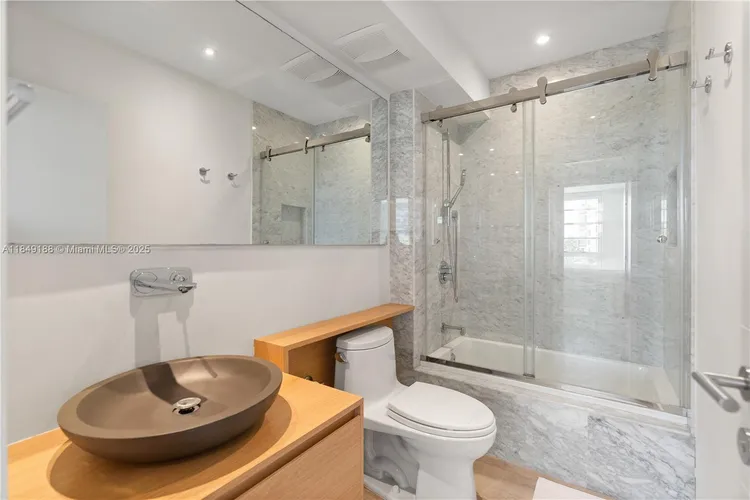 Brickell Townhouse #5EF image #19