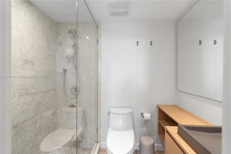 Brickell Townhouse #5EF image #27