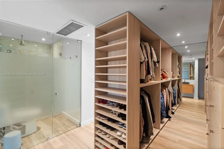 Brickell Townhouse #5EF image #33