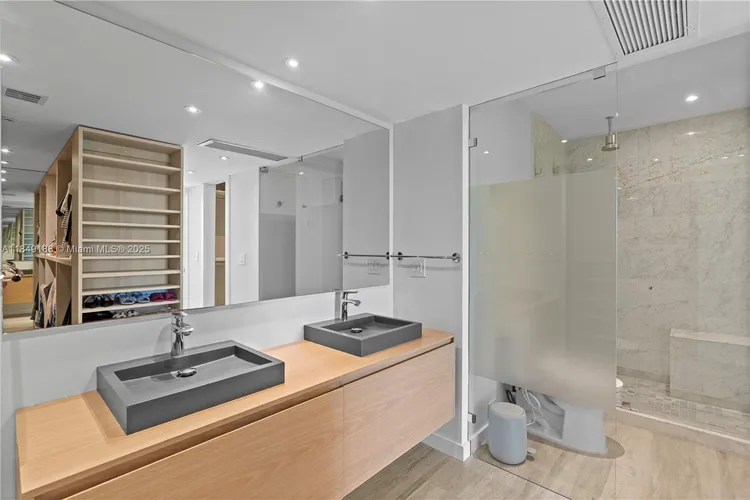 Brickell Townhouse #5EF image #34