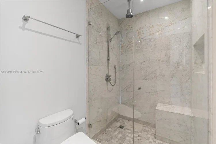 Brickell Townhouse #5EF image #35