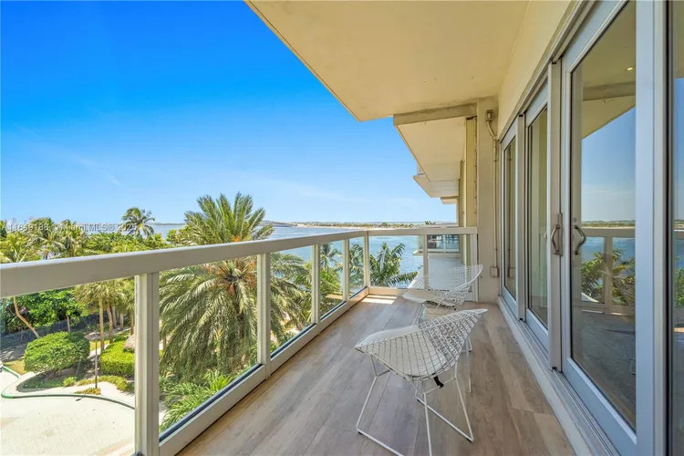 Brickell Townhouse #5EF image #39