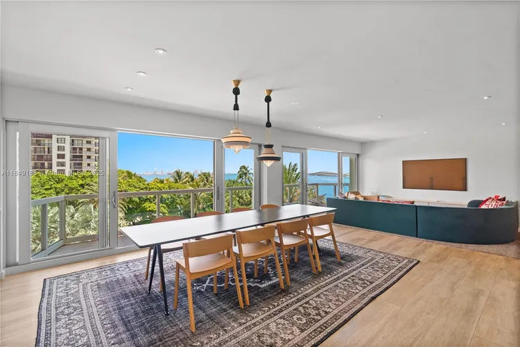 Brickell Townhouse #5EF image #42