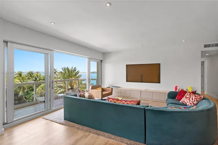 Brickell Townhouse #5EF image #43