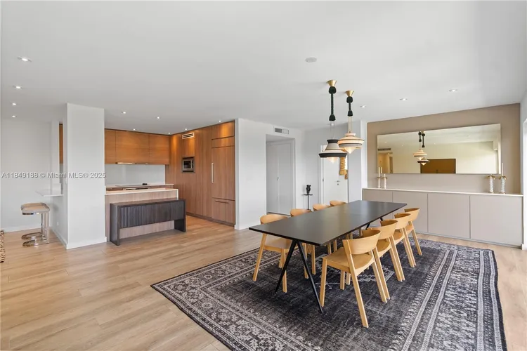 Brickell Townhouse #5EF image #6