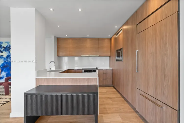 Brickell Townhouse #5EF image #7