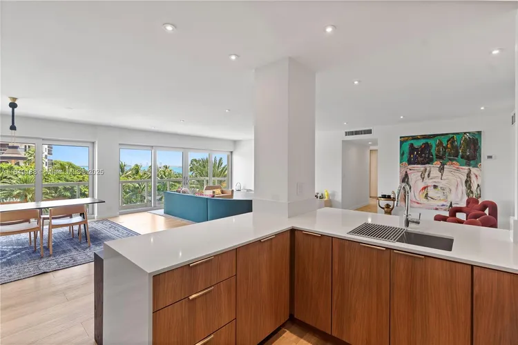 Brickell Townhouse #5EF image #9