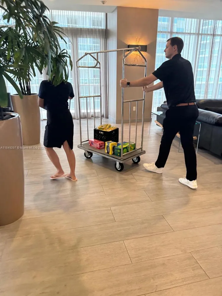 Aria on the Bay #3204 image #15