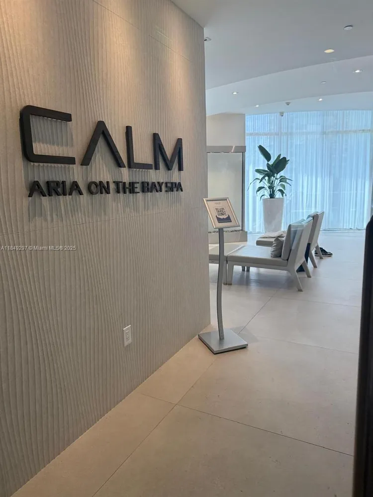 Aria on the Bay #3204 image #17