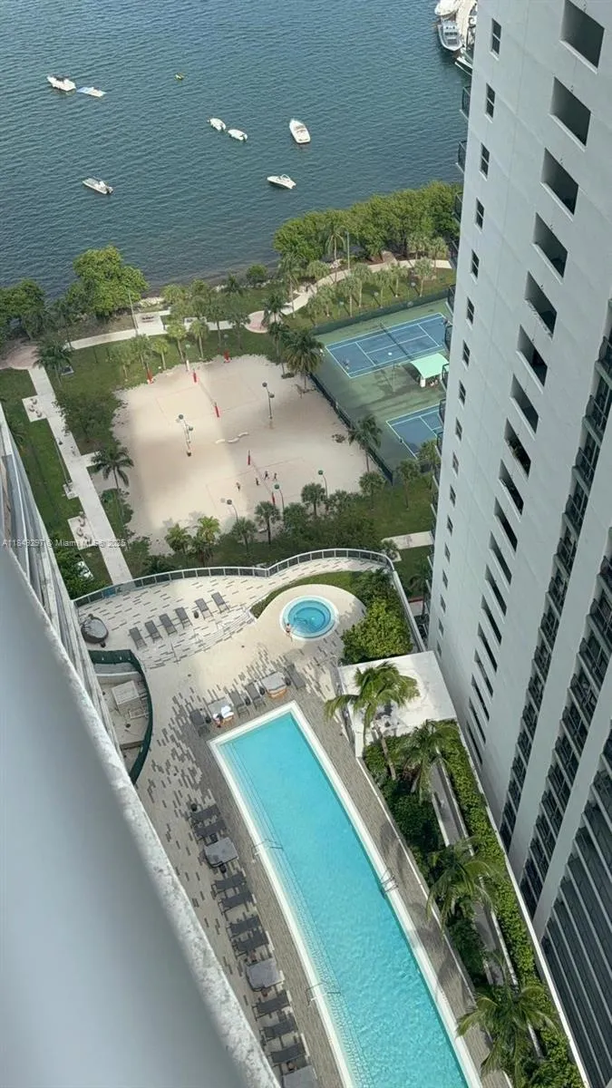 Aria on the Bay #3204 image #7