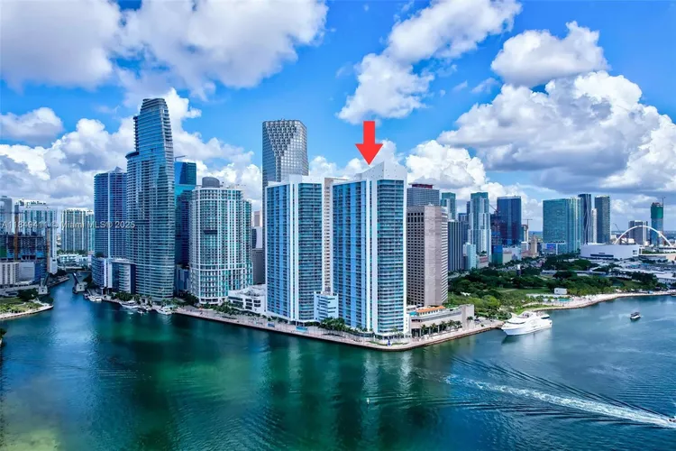 One Miami #3501 image #25