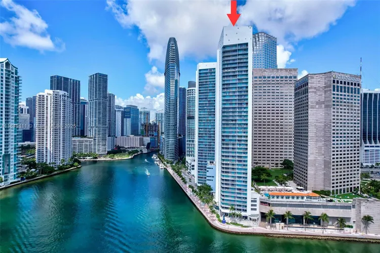 One Miami #3501 image #26