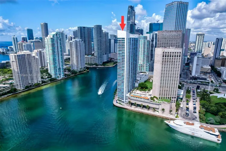 One Miami #3501 image #27