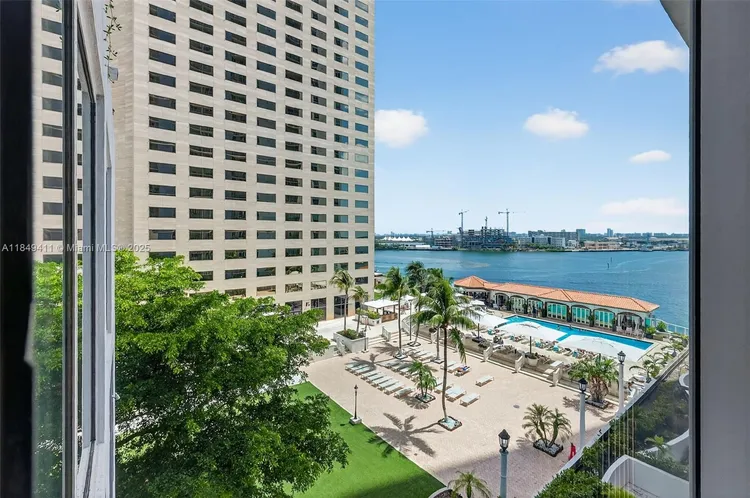 One Miami #3501 image #32