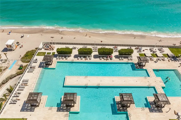 The Beach Club III #2601 image #87