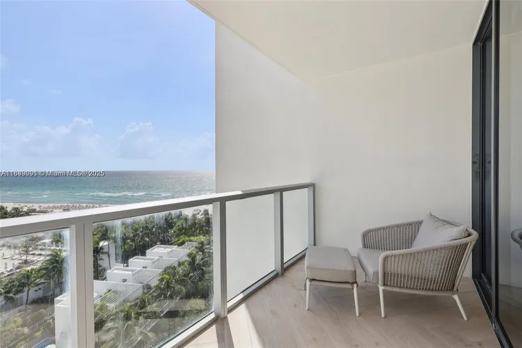 W South Beach #1213 image #11