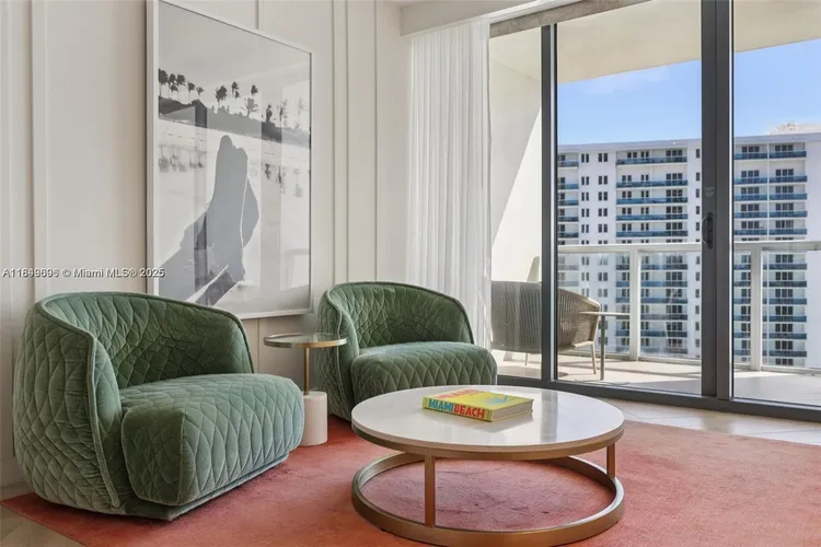 W South Beach #1213 image #12