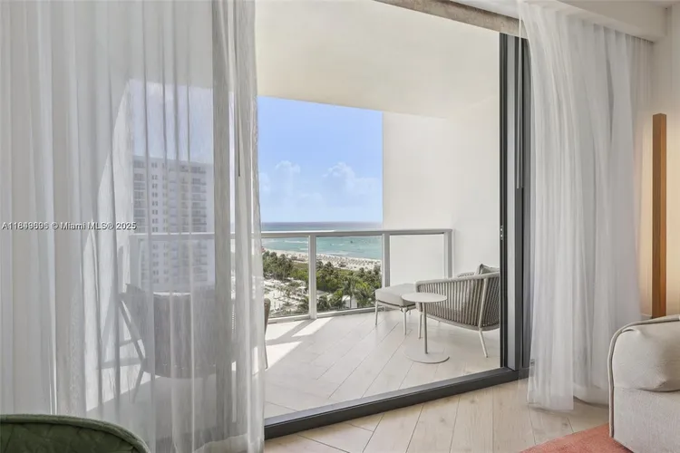 W South Beach #1213 image #17