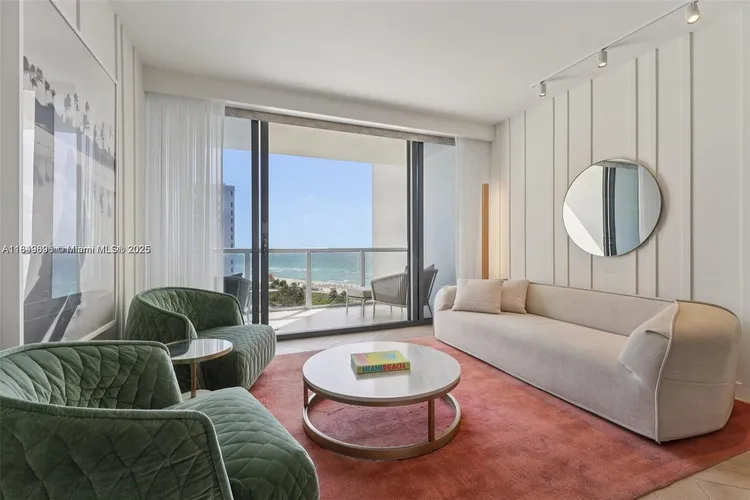 W South Beach #1213 image #19