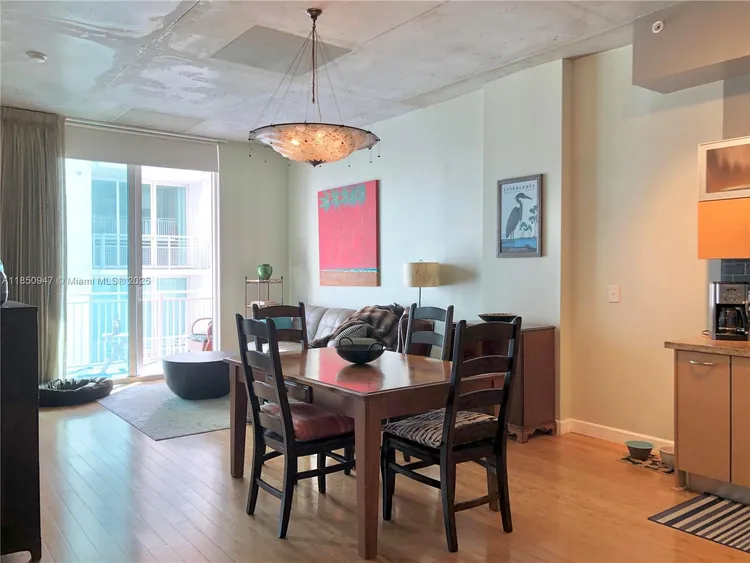 Uptown Lofts #808 image #25