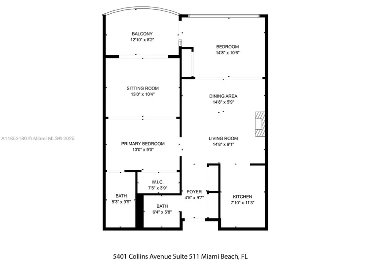 Carriage House #511 image #36