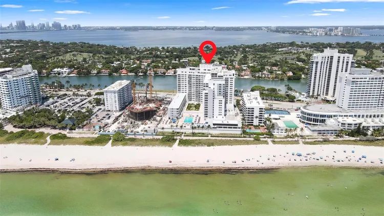 Carriage House #511 image #6