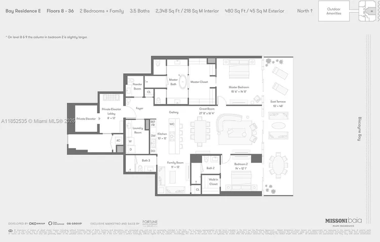 Missoni Baia #2402 image #68