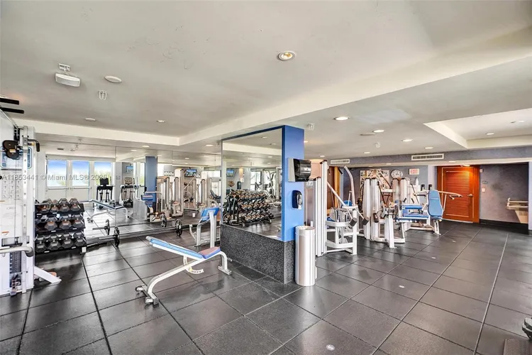 360 Condo #PH15 image #57