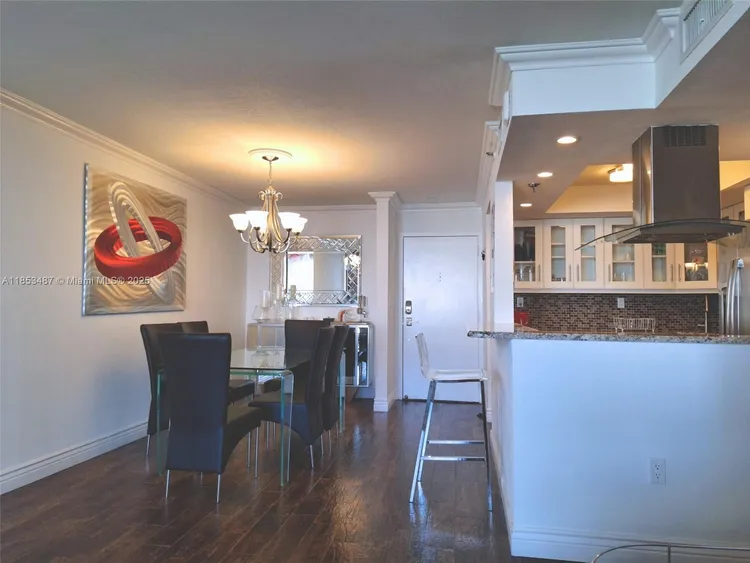 Parc Plaza #6F image #11