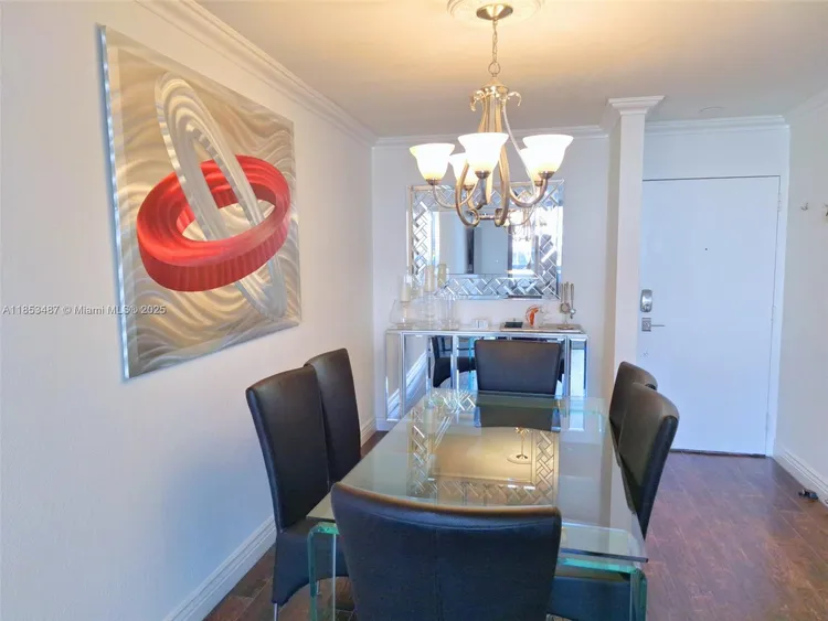 Parc Plaza #6F image #12