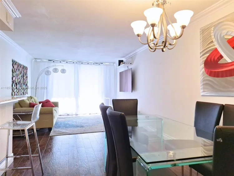 Parc Plaza #6F image #13