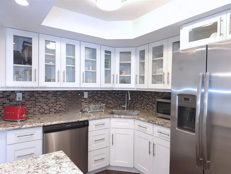 Parc Plaza #6F image #15