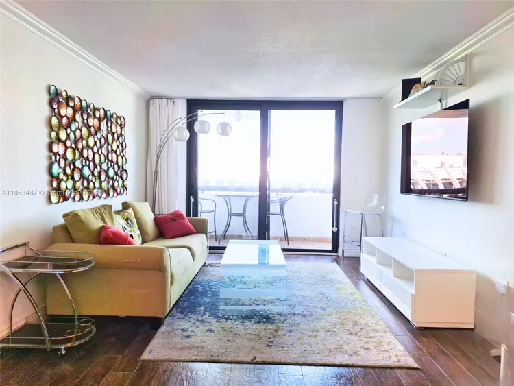 Parc Plaza #6F image #19