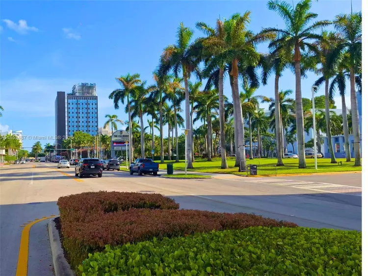 Parc Plaza #6F image #28