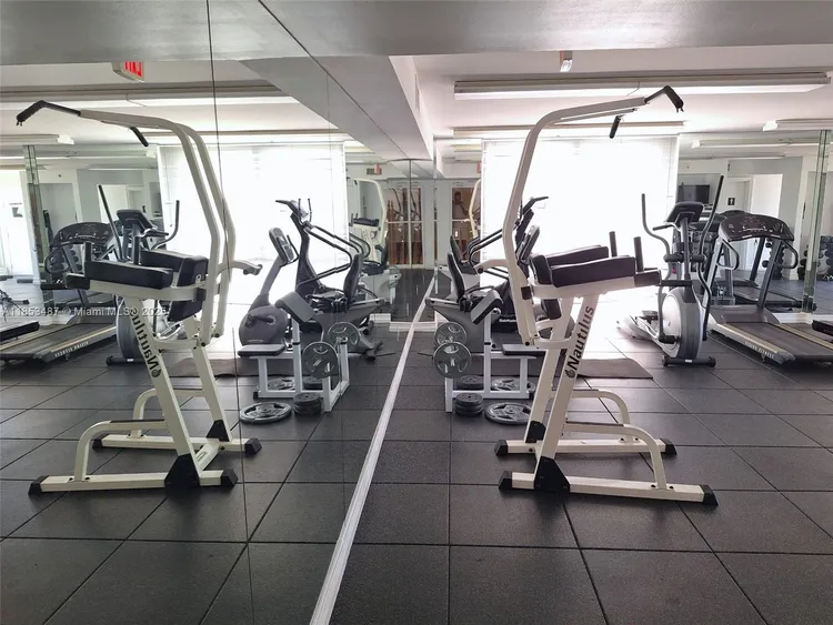 Parc Plaza #6F image #34