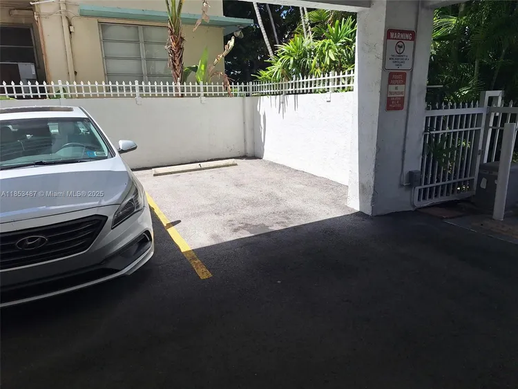 Parc Plaza #6F image #35