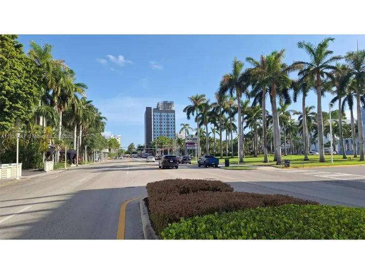 Parc Plaza #6F image #36