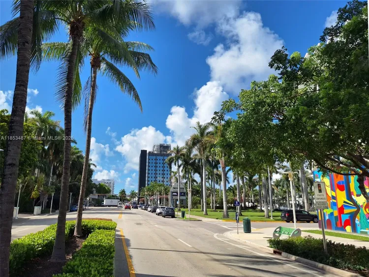 Parc Plaza #6F image #38