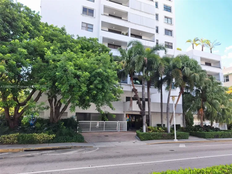 Parc Plaza #6F image #39