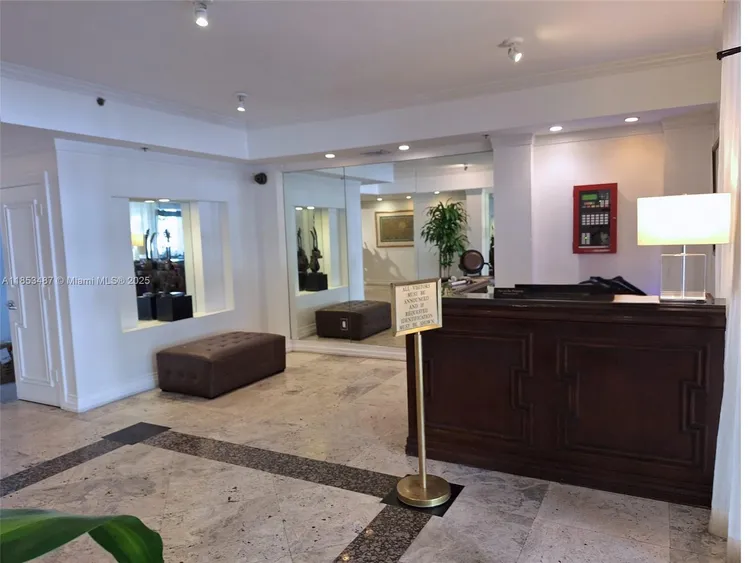 Parc Plaza #6F image #6