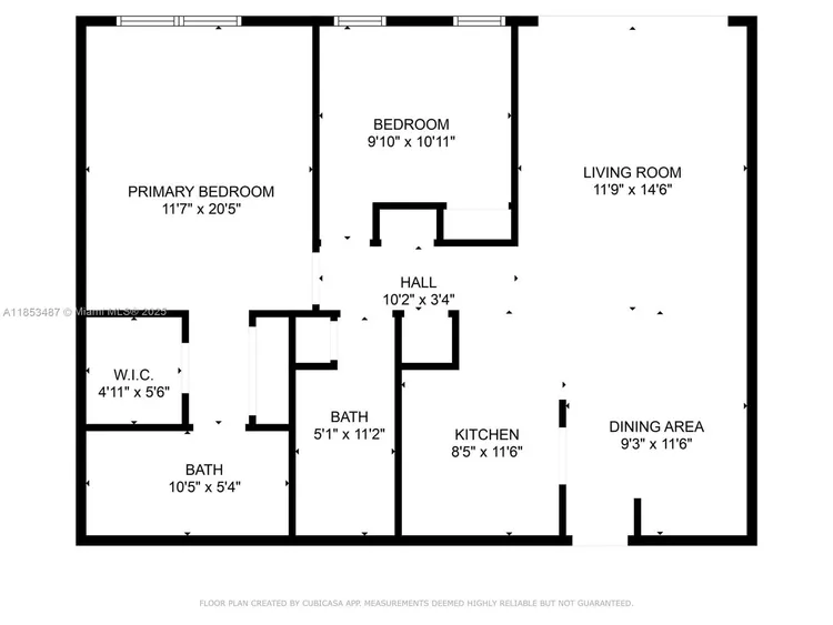 Parc Plaza #6F image #8