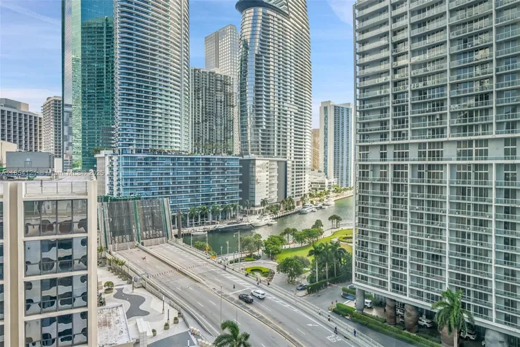 500 Brickell #1401 image #13