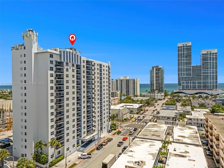 401 Blu Condo #406 image #15