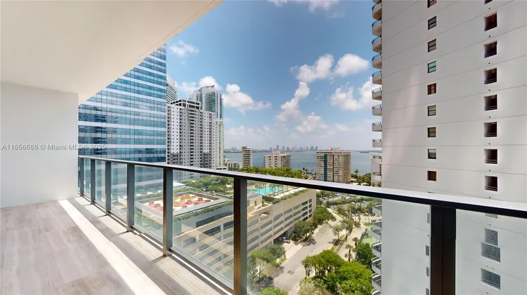 Echo Brickell #1502 image #16